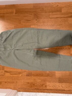 Universal Thread Olive Pants women’s